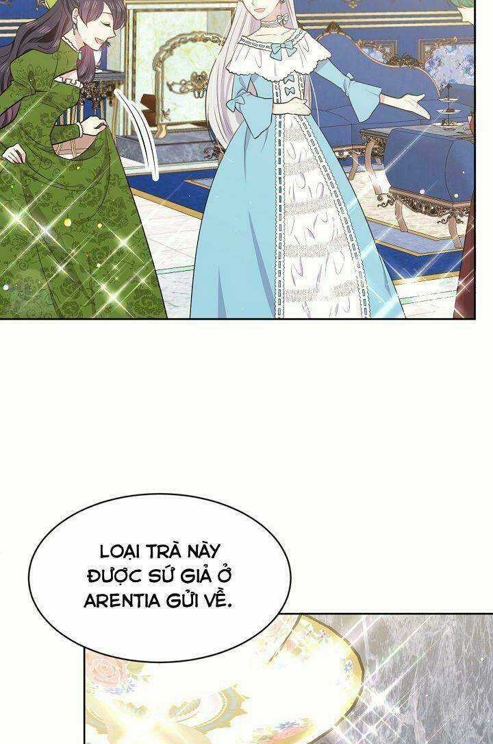 Mục Tiêu Là Cuộc Sống Hoàn Hảo Bất Khả Xâm Phạm Chapter 7 trang 61