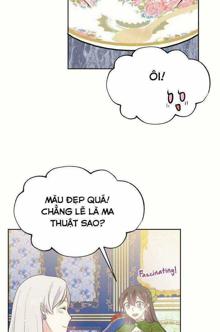 Mục Tiêu Là Cuộc Sống Hoàn Hảo Bất Khả Xâm Phạm Chapter 7 trang 65