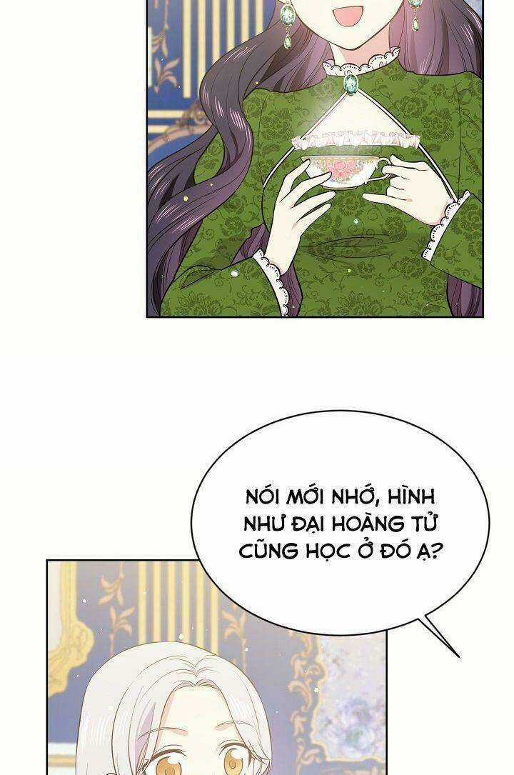 Mục Tiêu Là Cuộc Sống Hoàn Hảo Bất Khả Xâm Phạm Chapter 7 trang 67