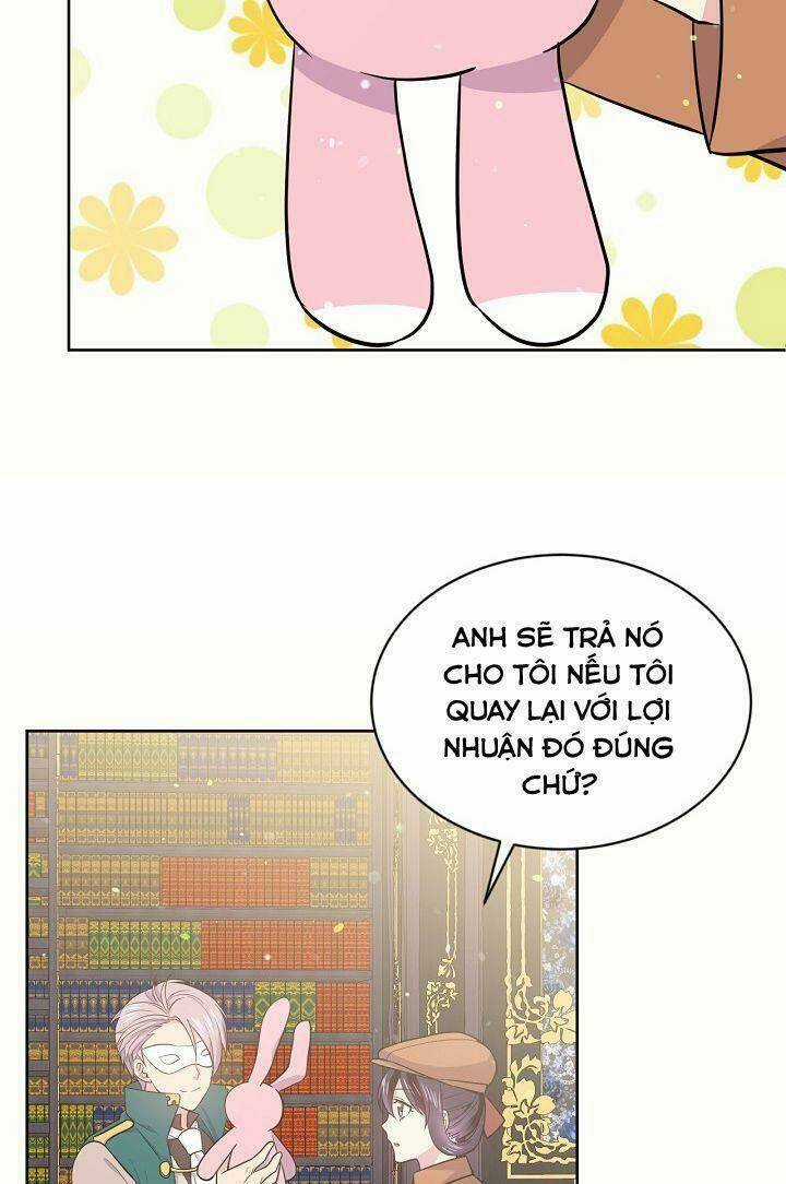 Mục Tiêu Là Cuộc Sống Hoàn Hảo Bất Khả Xâm Phạm Chapter 7 trang 7