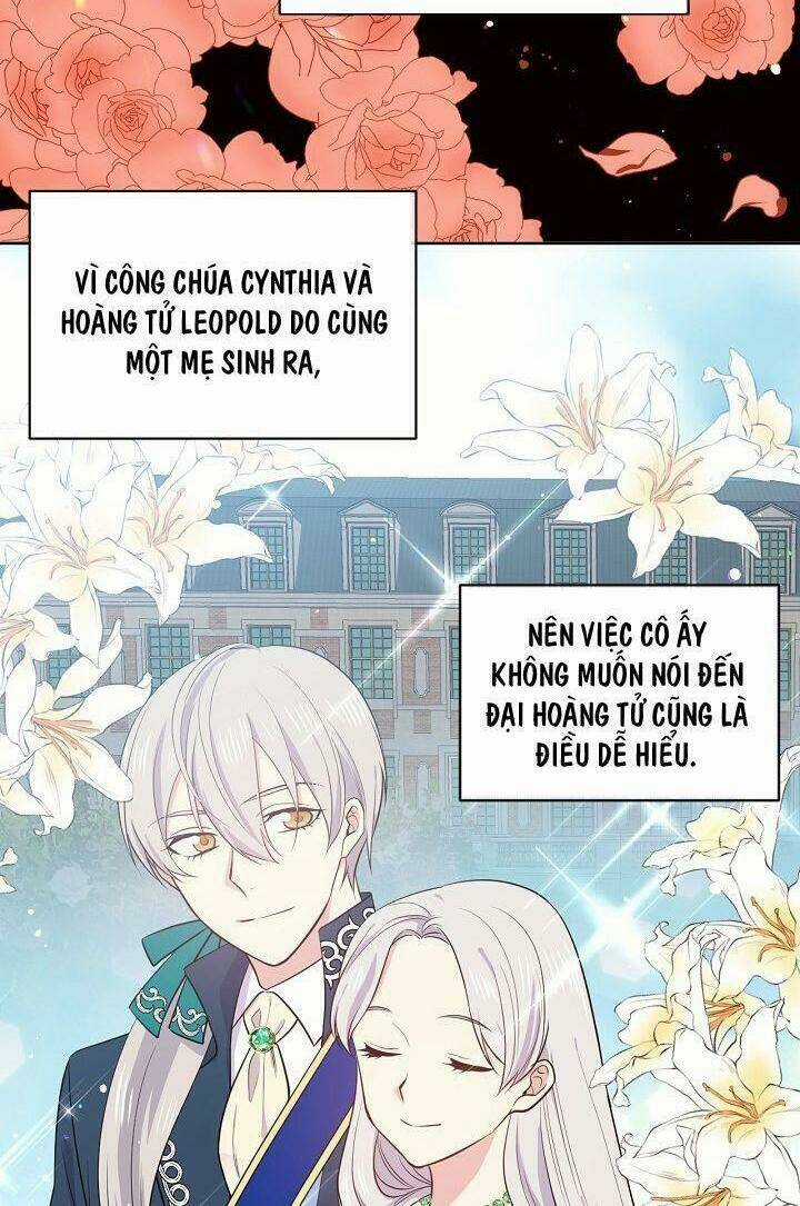 Mục Tiêu Là Cuộc Sống Hoàn Hảo Bất Khả Xâm Phạm Chapter 7 trang 72