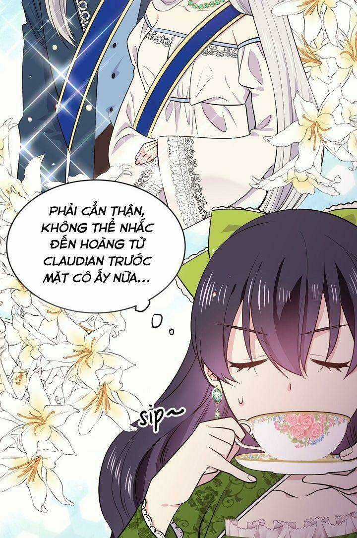 Mục Tiêu Là Cuộc Sống Hoàn Hảo Bất Khả Xâm Phạm Chapter 7 trang 73