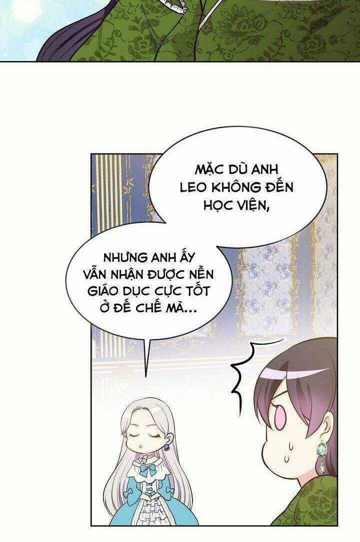 Mục Tiêu Là Cuộc Sống Hoàn Hảo Bất Khả Xâm Phạm Chapter 7 trang 74