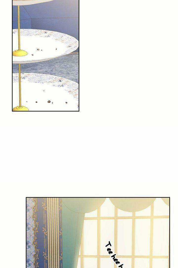 Mục Tiêu Là Cuộc Sống Hoàn Hảo Bất Khả Xâm Phạm Chapter 7 trang 77
