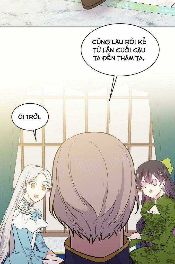 Mục Tiêu Là Cuộc Sống Hoàn Hảo Bất Khả Xâm Phạm Chapter 7 trang 79