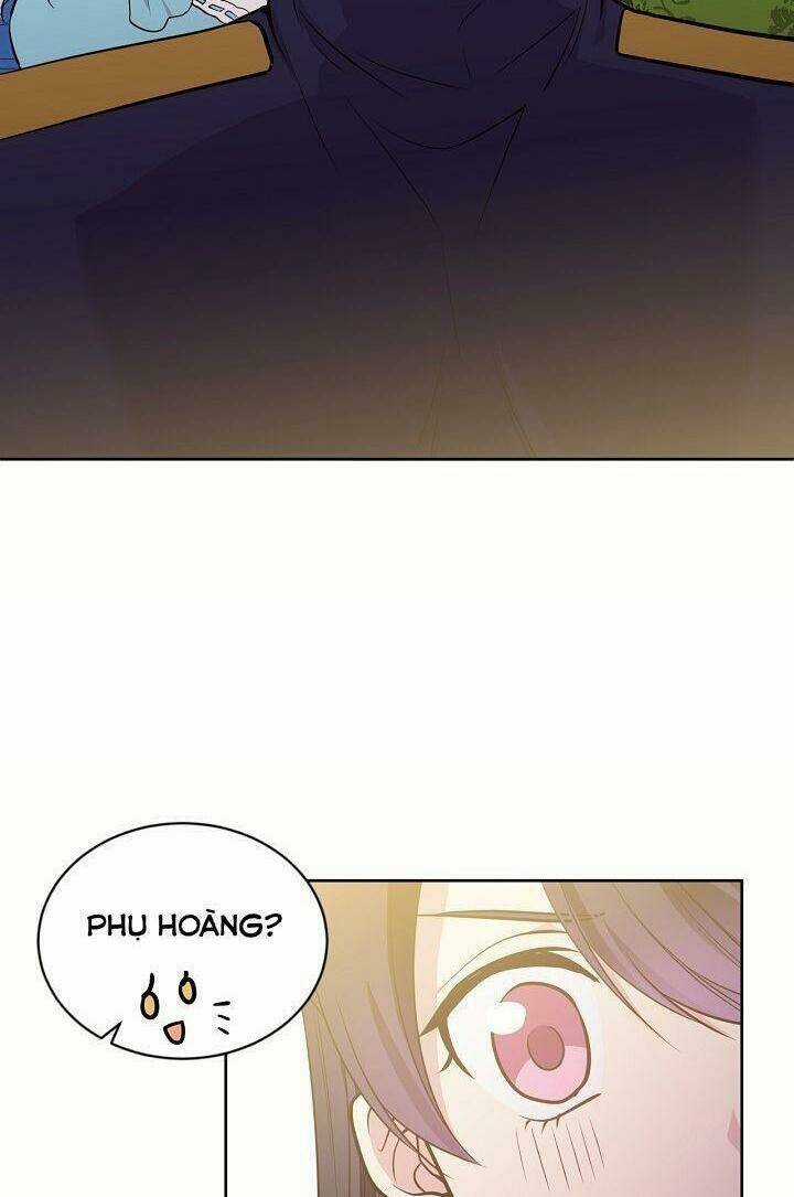 Mục Tiêu Là Cuộc Sống Hoàn Hảo Bất Khả Xâm Phạm Chapter 7 trang 80