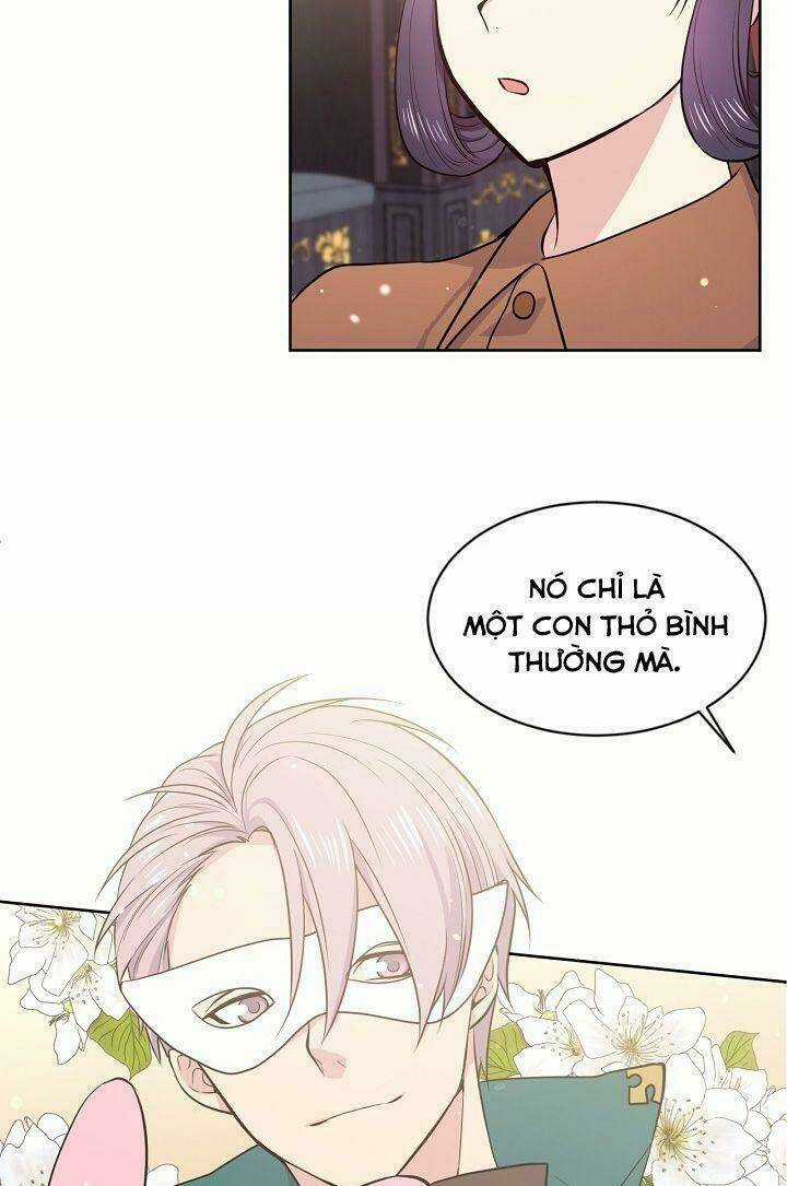 Mục Tiêu Là Cuộc Sống Hoàn Hảo Bất Khả Xâm Phạm Chapter 7 trang 9