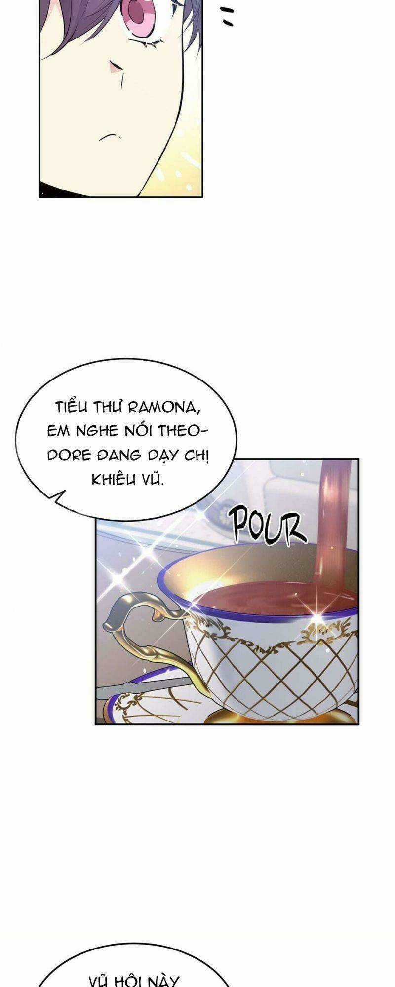 Mục Tiêu Là Cuộc Sống Hoàn Hảo Bất Khả Xâm Phạm Chapter 70 trang 11