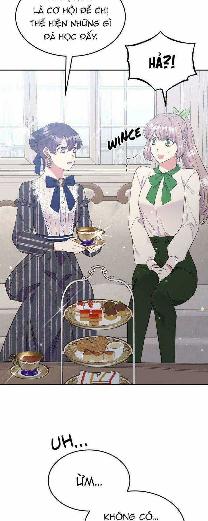 Mục Tiêu Là Cuộc Sống Hoàn Hảo Bất Khả Xâm Phạm Chapter 70 trang 12