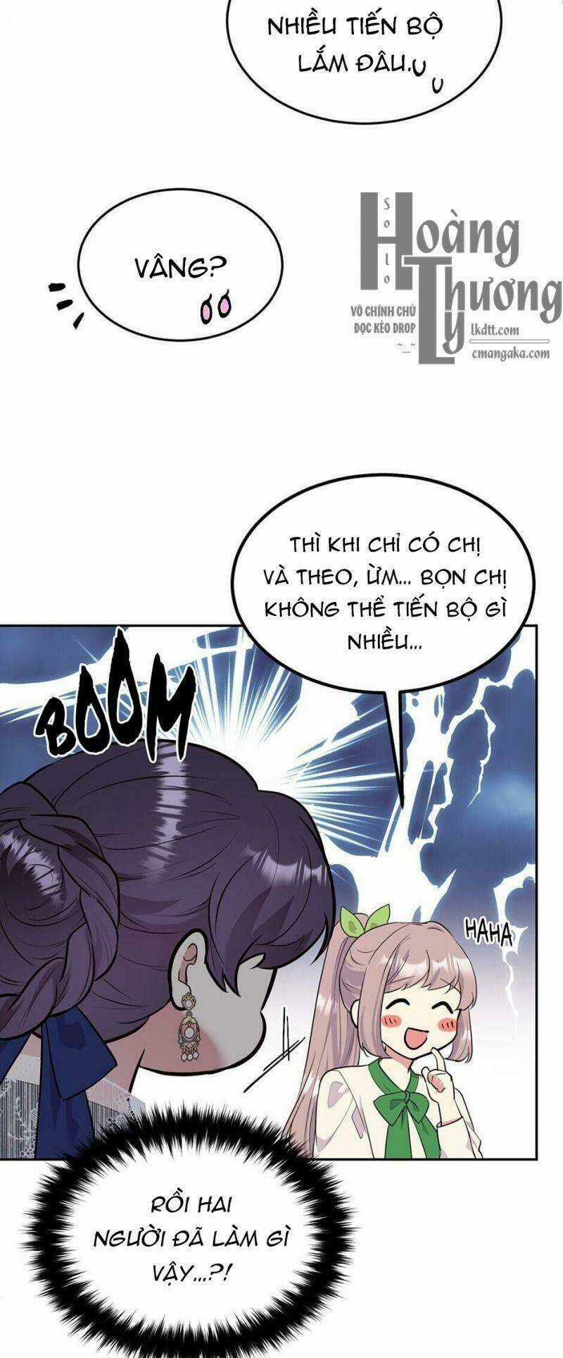 Mục Tiêu Là Cuộc Sống Hoàn Hảo Bất Khả Xâm Phạm Chapter 70 trang 13