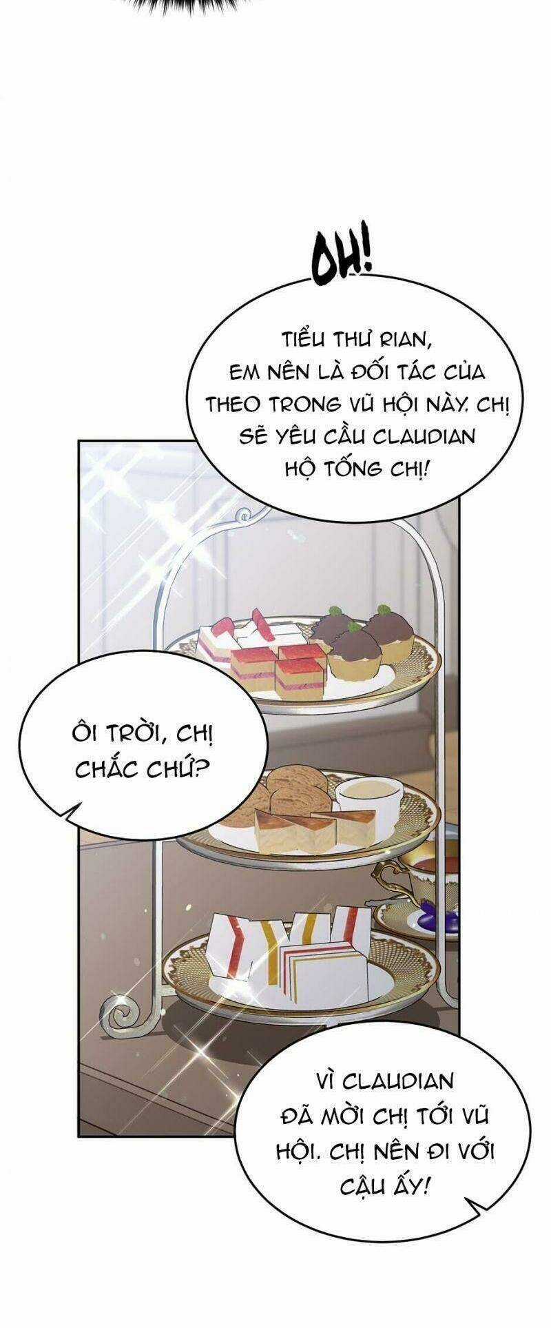 Mục Tiêu Là Cuộc Sống Hoàn Hảo Bất Khả Xâm Phạm Chapter 70 trang 14