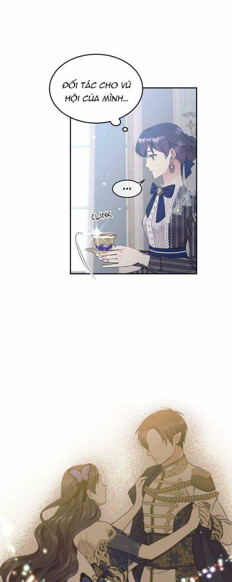 Mục Tiêu Là Cuộc Sống Hoàn Hảo Bất Khả Xâm Phạm Chapter 70 trang 15