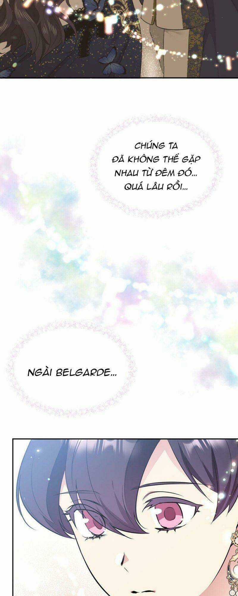 Mục Tiêu Là Cuộc Sống Hoàn Hảo Bất Khả Xâm Phạm Chapter 70 trang 16