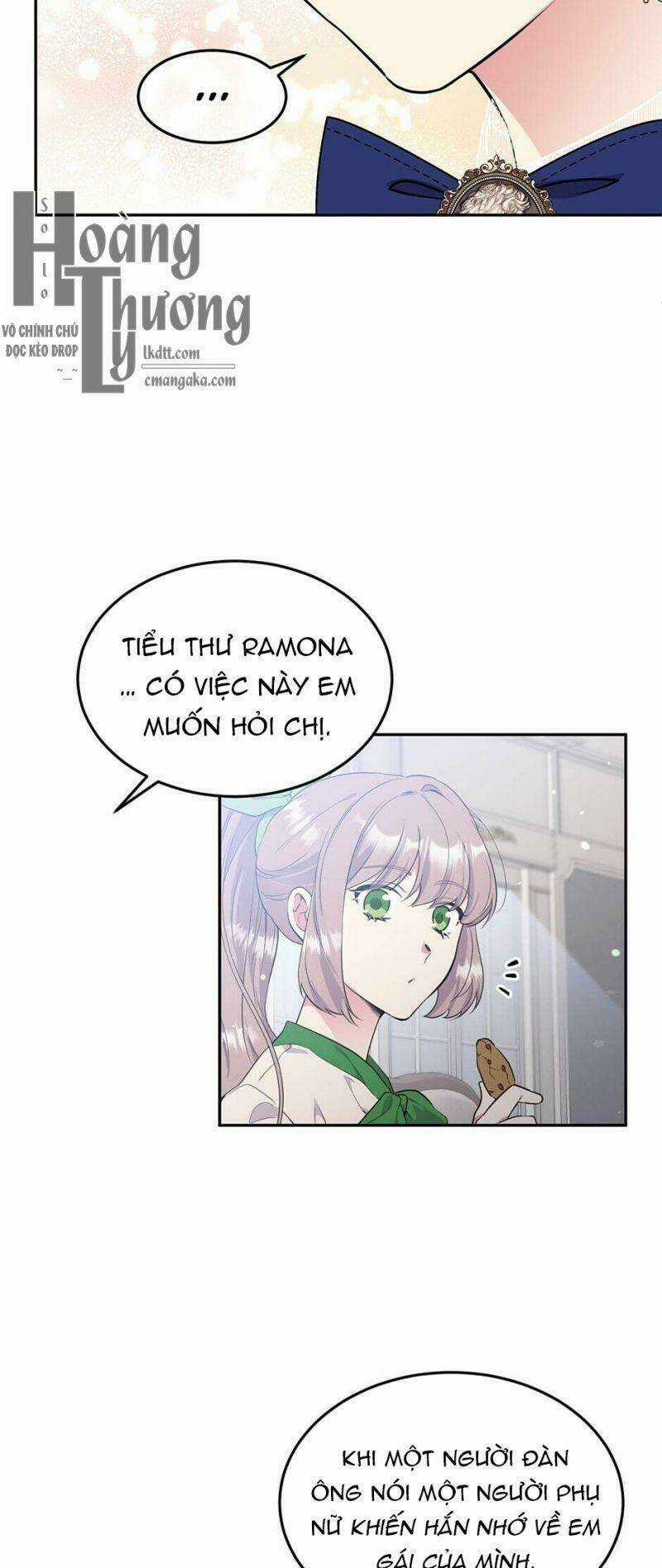 Mục Tiêu Là Cuộc Sống Hoàn Hảo Bất Khả Xâm Phạm Chapter 70 trang 17