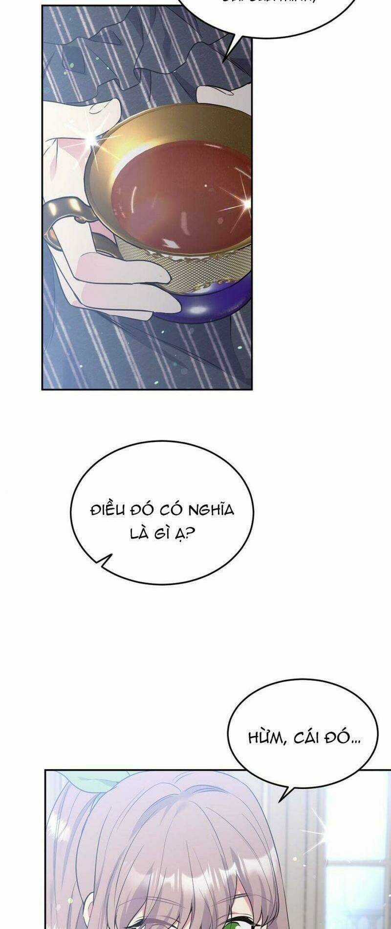 Mục Tiêu Là Cuộc Sống Hoàn Hảo Bất Khả Xâm Phạm Chapter 70 trang 18