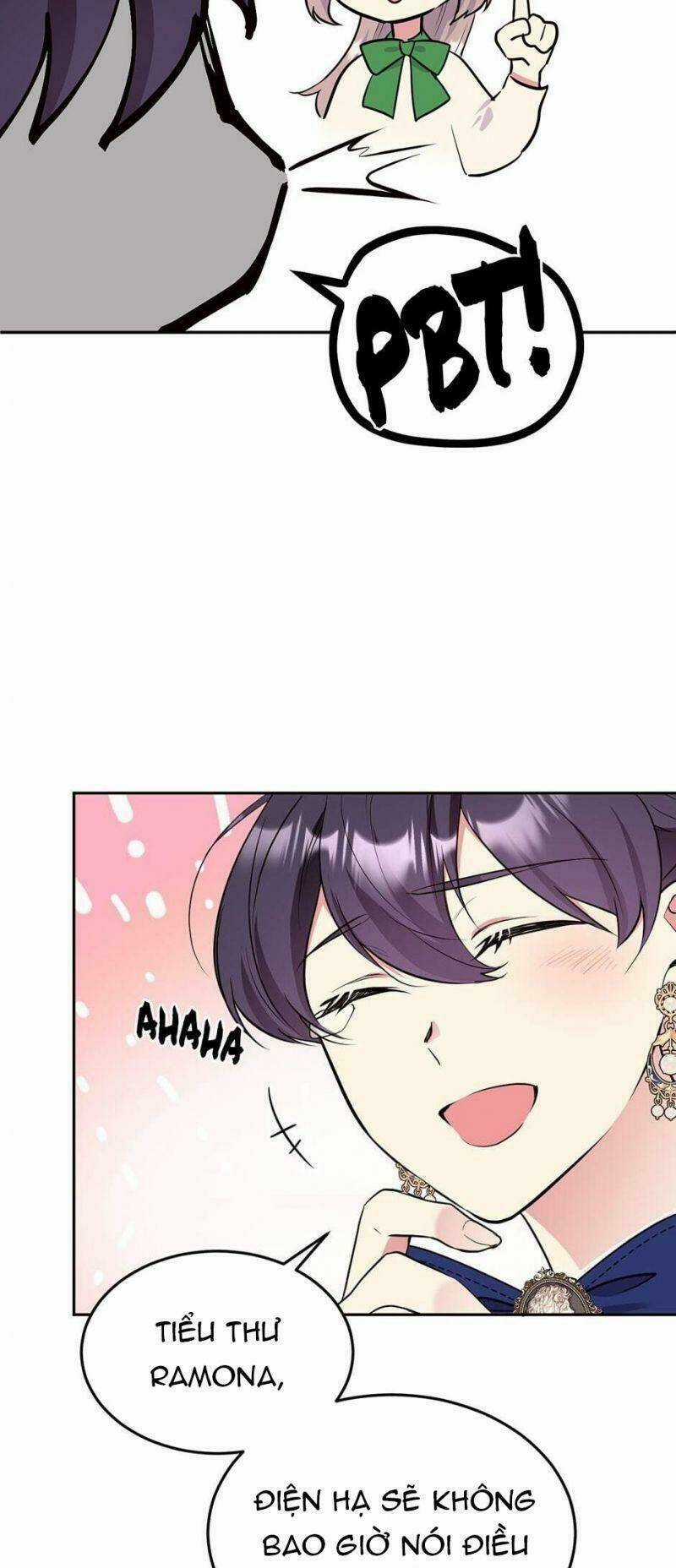 Mục Tiêu Là Cuộc Sống Hoàn Hảo Bất Khả Xâm Phạm Chapter 70 trang 21