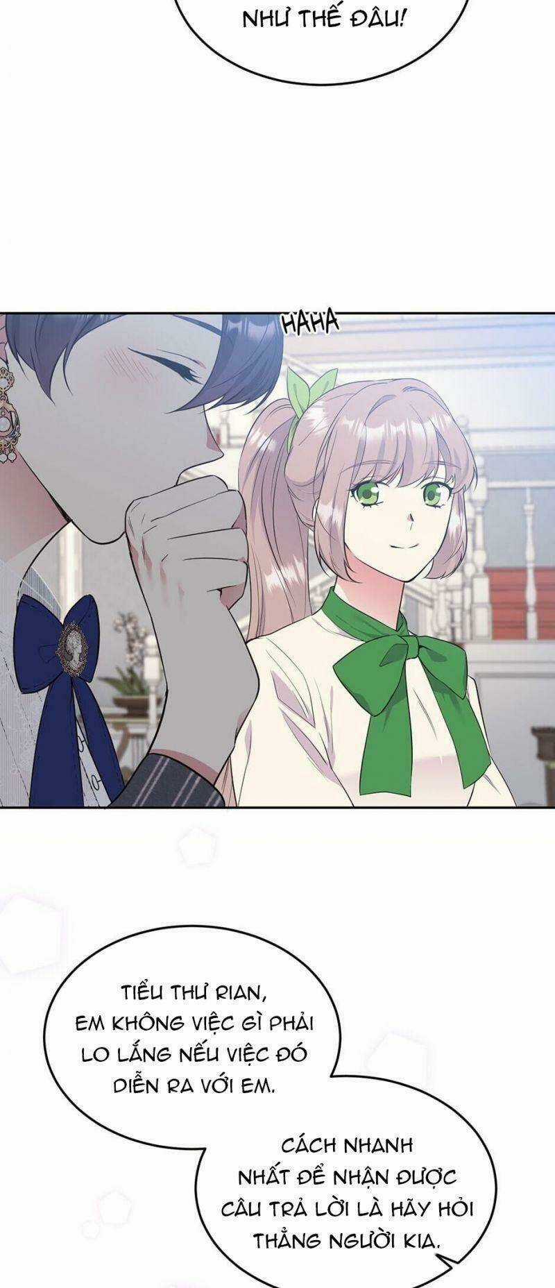 Mục Tiêu Là Cuộc Sống Hoàn Hảo Bất Khả Xâm Phạm Chapter 70 trang 22