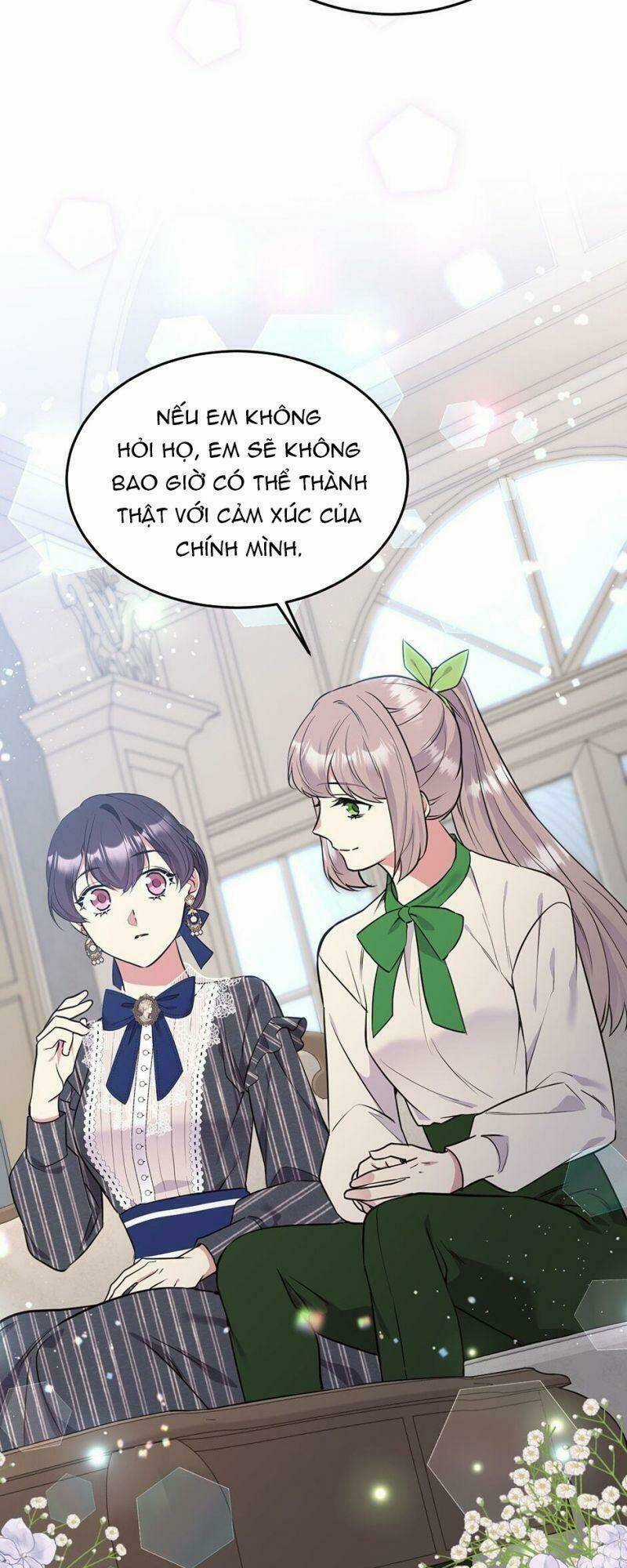 Mục Tiêu Là Cuộc Sống Hoàn Hảo Bất Khả Xâm Phạm Chapter 70 trang 23