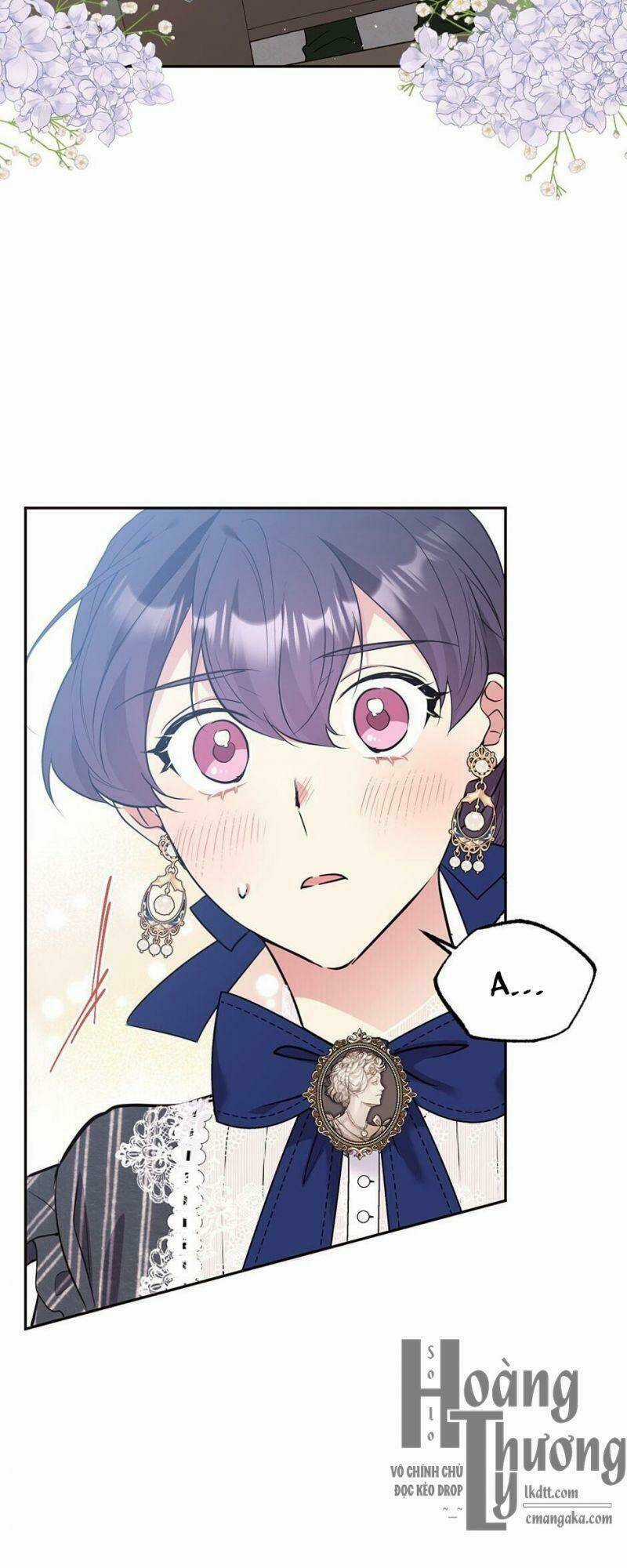 Mục Tiêu Là Cuộc Sống Hoàn Hảo Bất Khả Xâm Phạm Chapter 70 trang 24