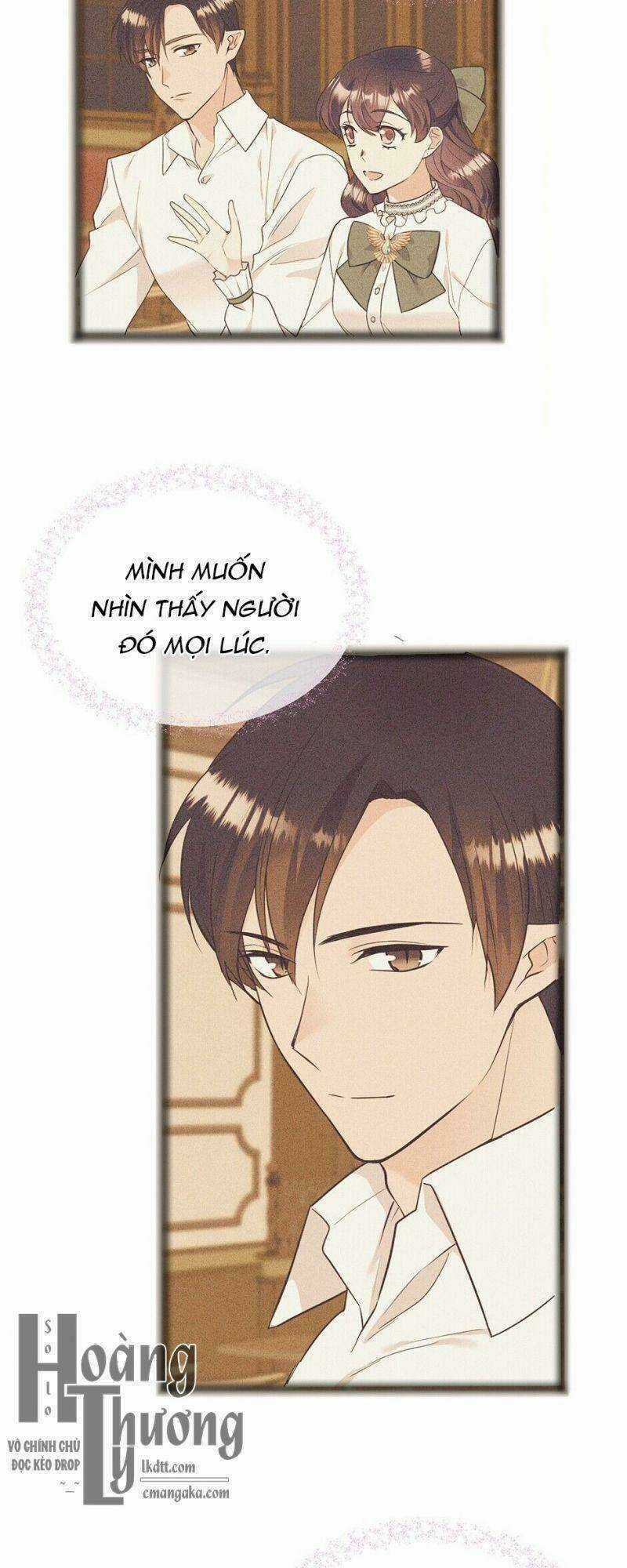 Mục Tiêu Là Cuộc Sống Hoàn Hảo Bất Khả Xâm Phạm Chapter 70 trang 28