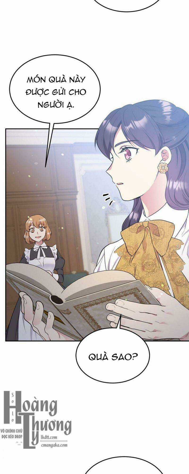 Mục Tiêu Là Cuộc Sống Hoàn Hảo Bất Khả Xâm Phạm Chapter 70 trang 32