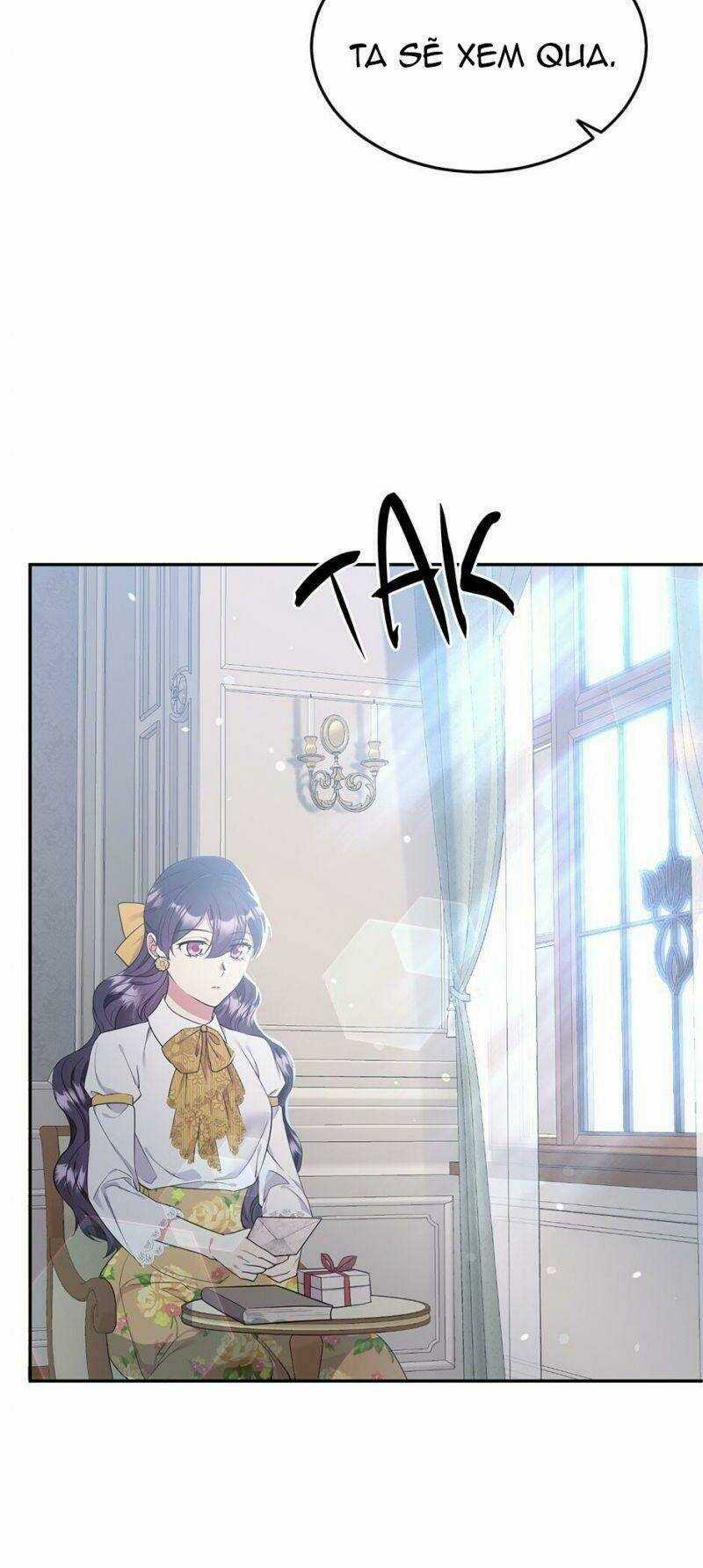 Mục Tiêu Là Cuộc Sống Hoàn Hảo Bất Khả Xâm Phạm Chapter 70 trang 34