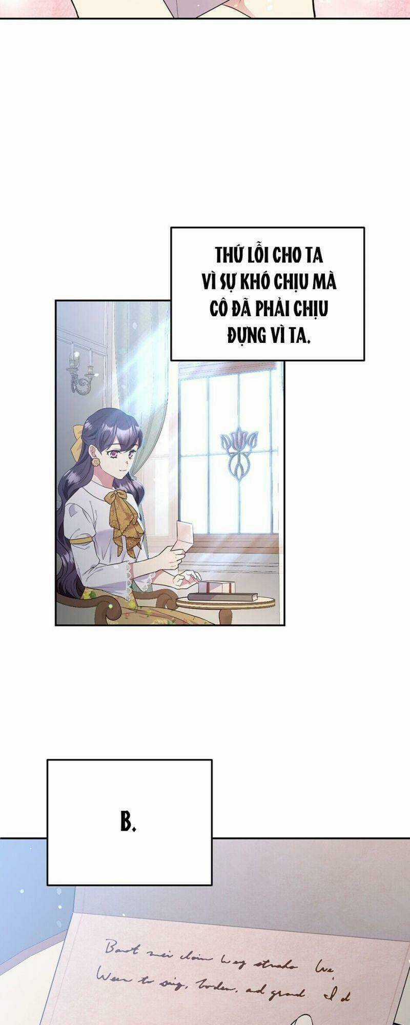 Mục Tiêu Là Cuộc Sống Hoàn Hảo Bất Khả Xâm Phạm Chapter 70 trang 36