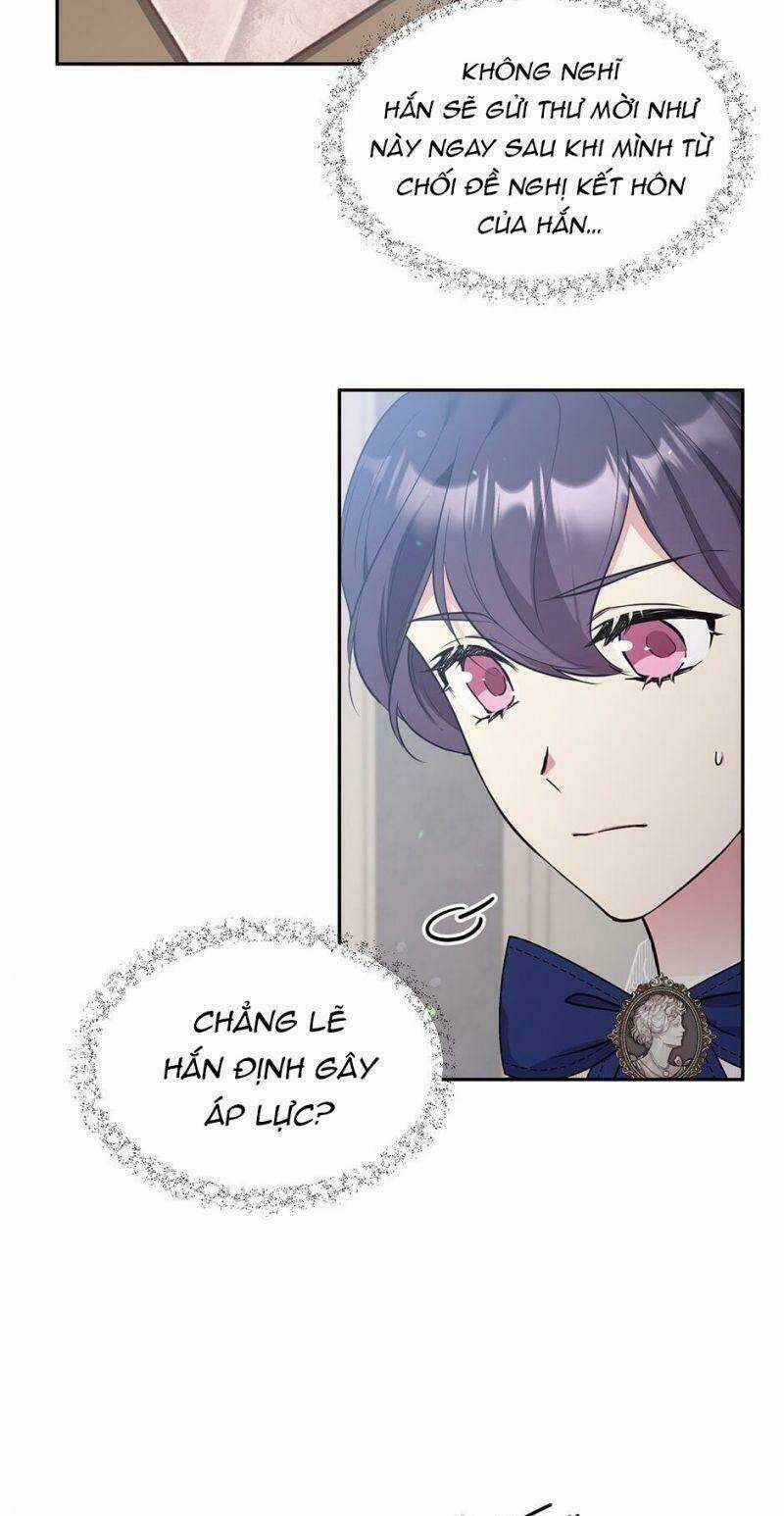 Mục Tiêu Là Cuộc Sống Hoàn Hảo Bất Khả Xâm Phạm Chapter 70 trang 4