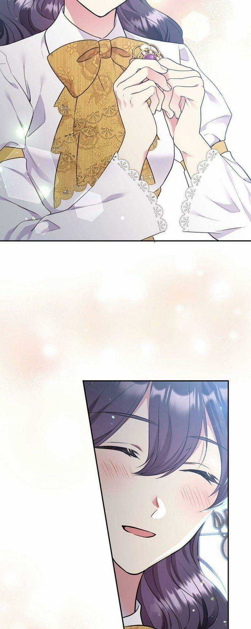 Mục Tiêu Là Cuộc Sống Hoàn Hảo Bất Khả Xâm Phạm Chapter 70 trang 40