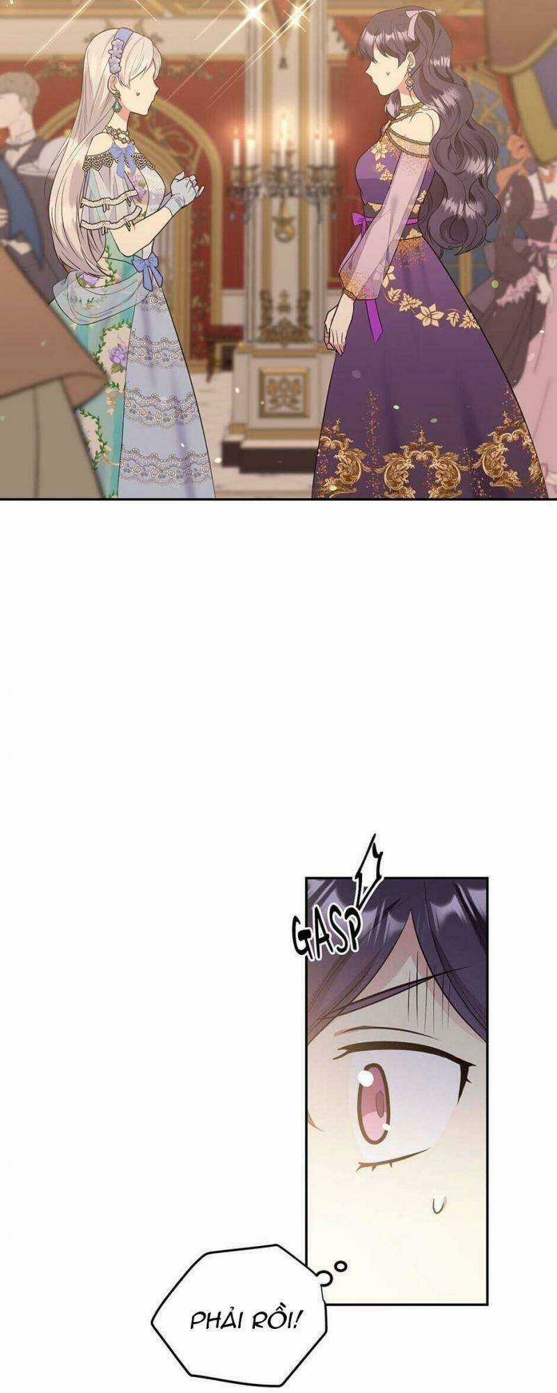 Mục Tiêu Là Cuộc Sống Hoàn Hảo Bất Khả Xâm Phạm Chapter 70 trang 47