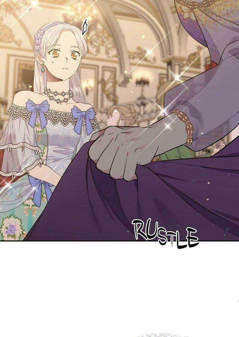 Mục Tiêu Là Cuộc Sống Hoàn Hảo Bất Khả Xâm Phạm Chapter 70 trang 49