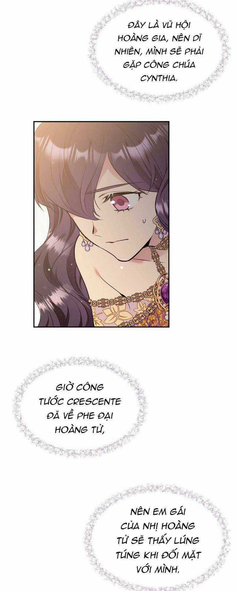 Mục Tiêu Là Cuộc Sống Hoàn Hảo Bất Khả Xâm Phạm Chapter 70 trang 50