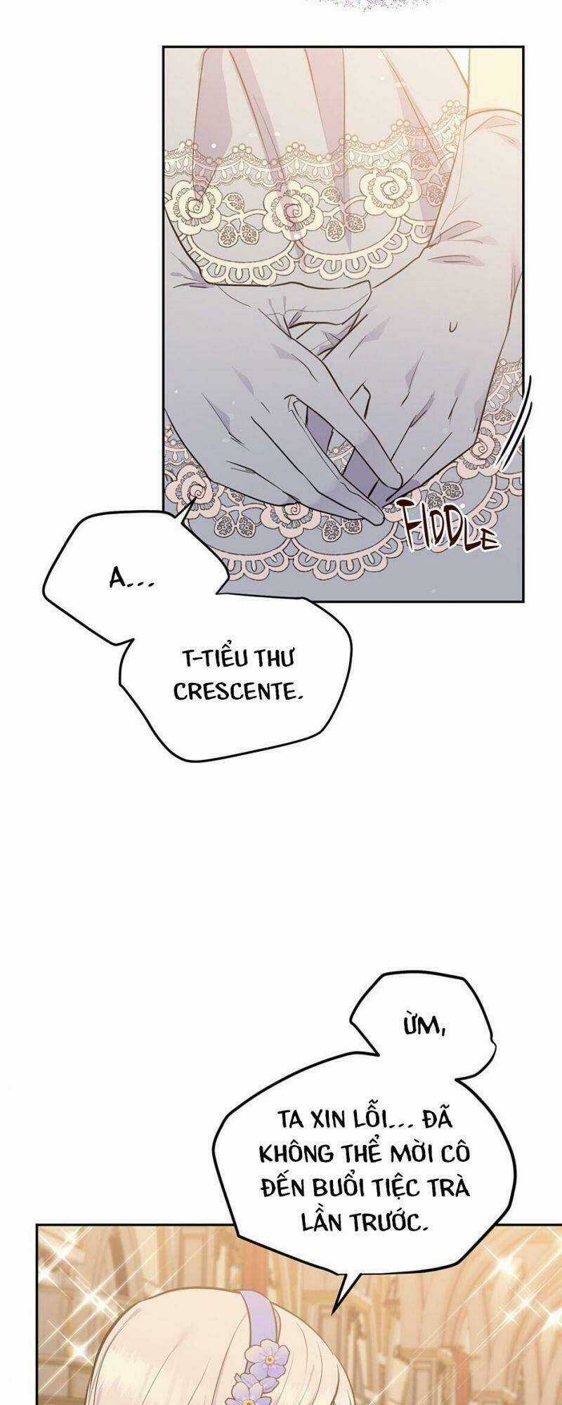 Mục Tiêu Là Cuộc Sống Hoàn Hảo Bất Khả Xâm Phạm Chapter 70 trang 51