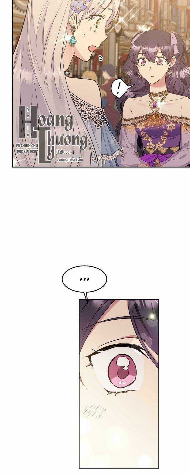 Mục Tiêu Là Cuộc Sống Hoàn Hảo Bất Khả Xâm Phạm Chapter 70 trang 52