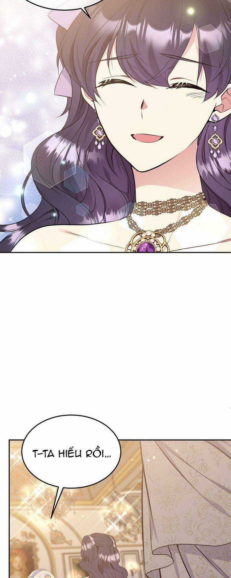 Mục Tiêu Là Cuộc Sống Hoàn Hảo Bất Khả Xâm Phạm Chapter 70 trang 55