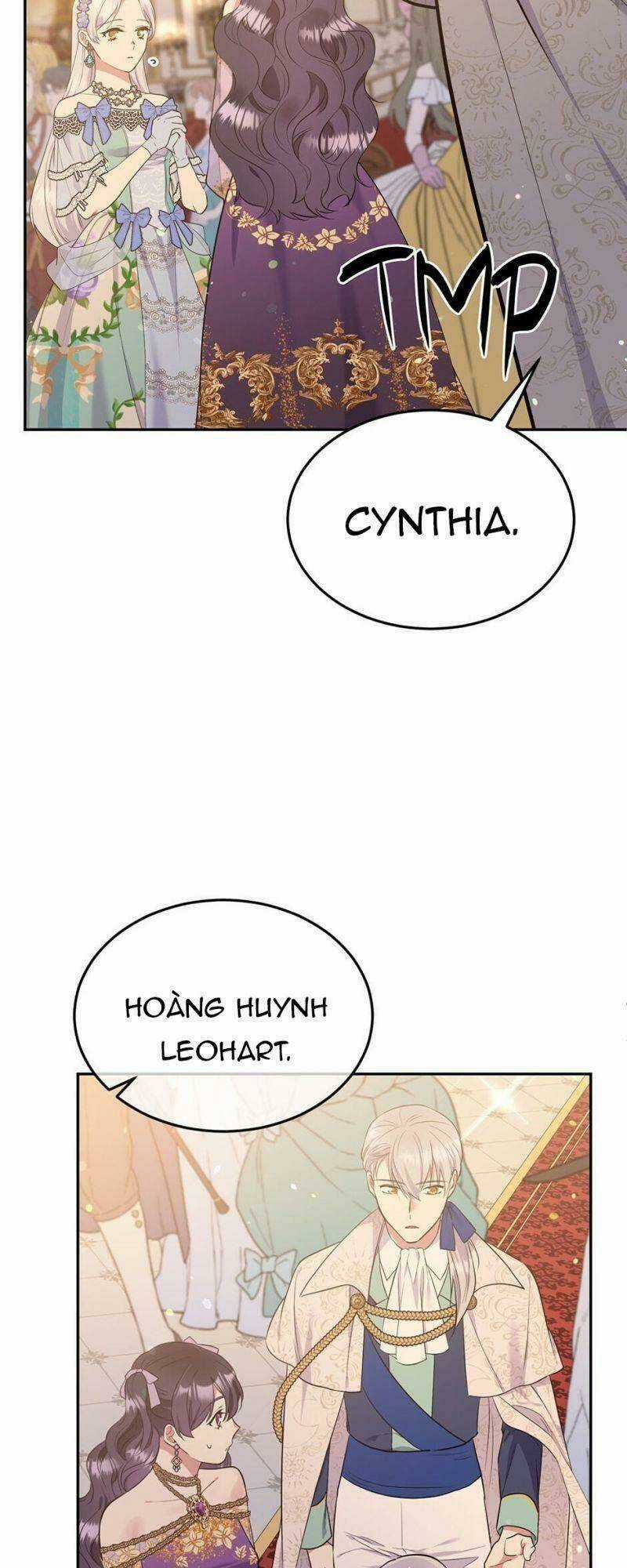 Mục Tiêu Là Cuộc Sống Hoàn Hảo Bất Khả Xâm Phạm Chapter 70 trang 56