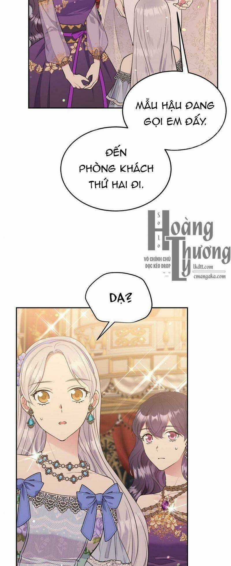 Mục Tiêu Là Cuộc Sống Hoàn Hảo Bất Khả Xâm Phạm Chapter 70 trang 57