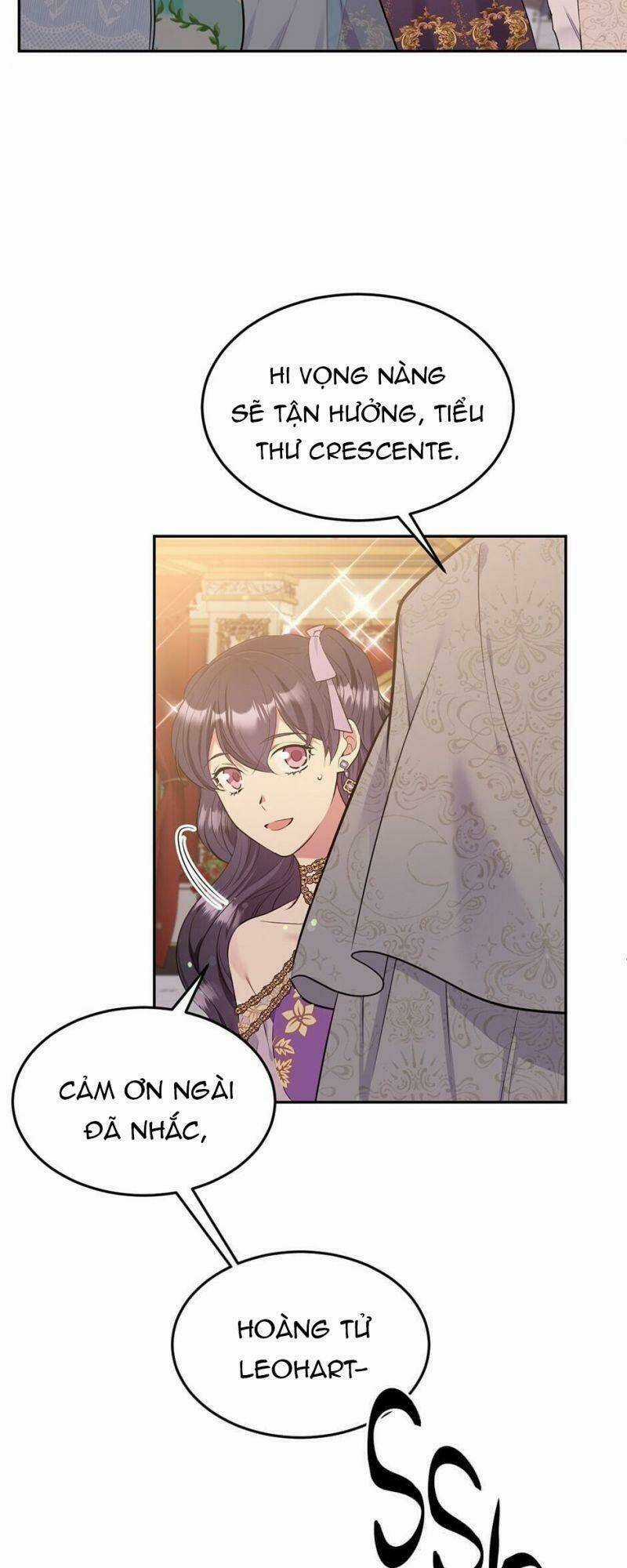 Mục Tiêu Là Cuộc Sống Hoàn Hảo Bất Khả Xâm Phạm Chapter 70 trang 59