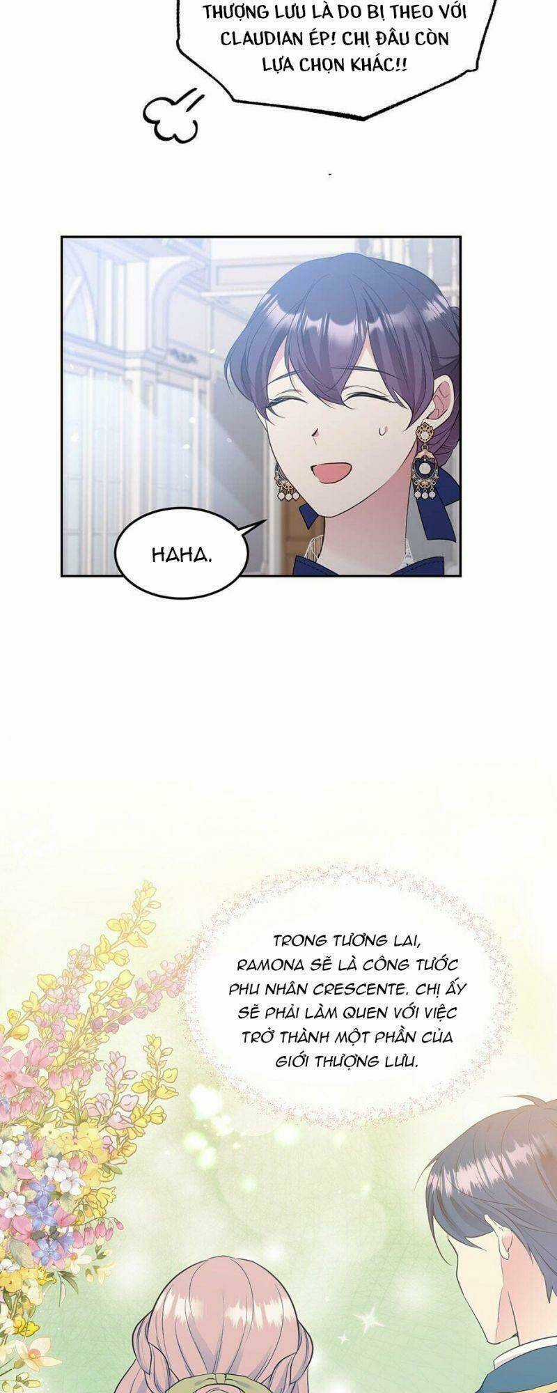 Mục Tiêu Là Cuộc Sống Hoàn Hảo Bất Khả Xâm Phạm Chapter 70 trang 8