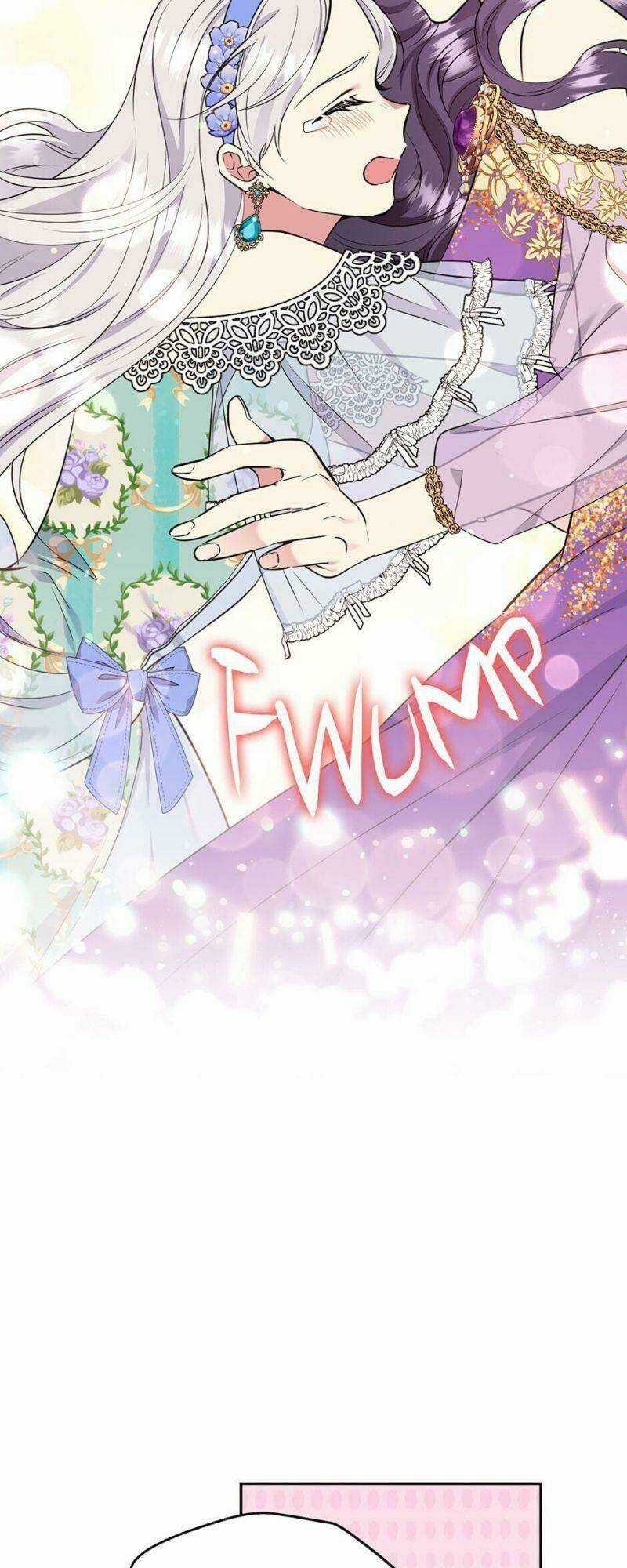 Mục Tiêu Là Cuộc Sống Hoàn Hảo Bất Khả Xâm Phạm Chapter 71 trang 11