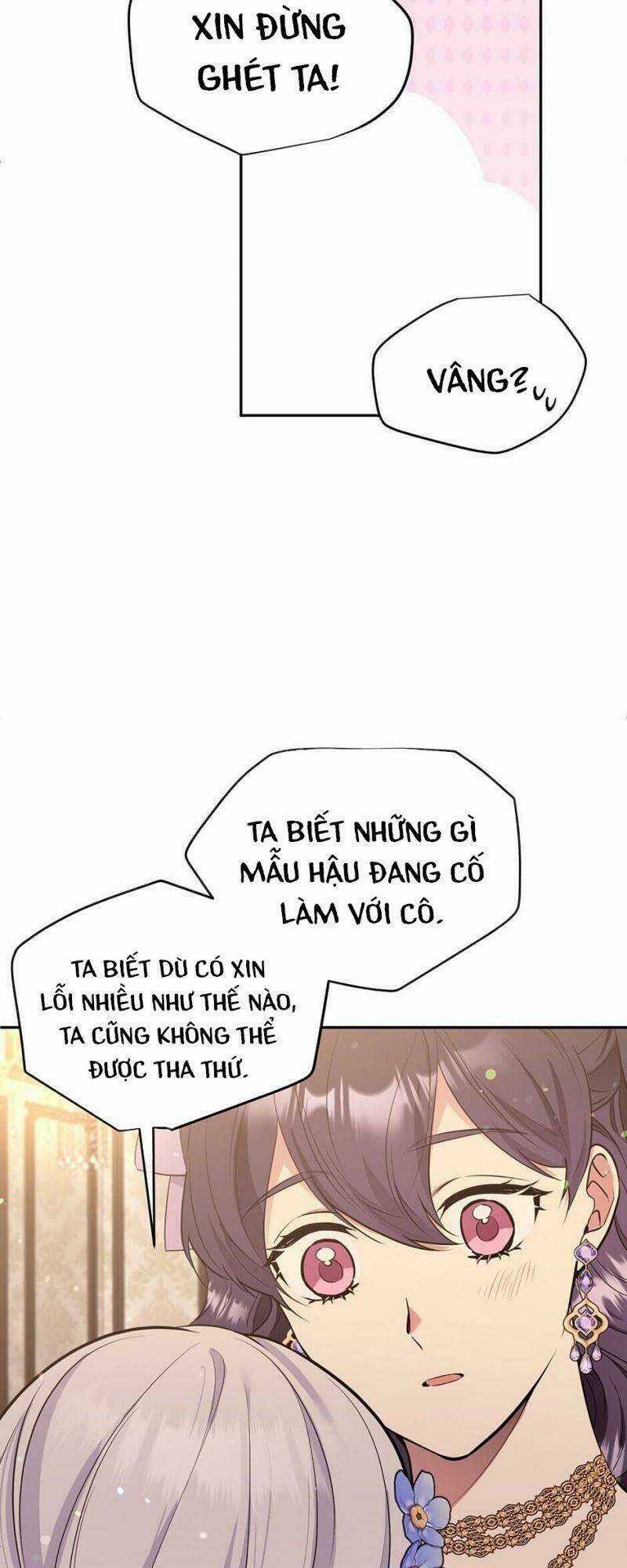 Mục Tiêu Là Cuộc Sống Hoàn Hảo Bất Khả Xâm Phạm Chapter 71 trang 12