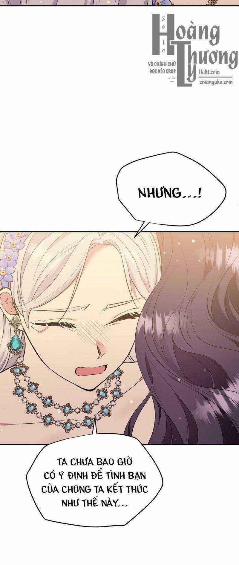 Mục Tiêu Là Cuộc Sống Hoàn Hảo Bất Khả Xâm Phạm Chapter 71 trang 13