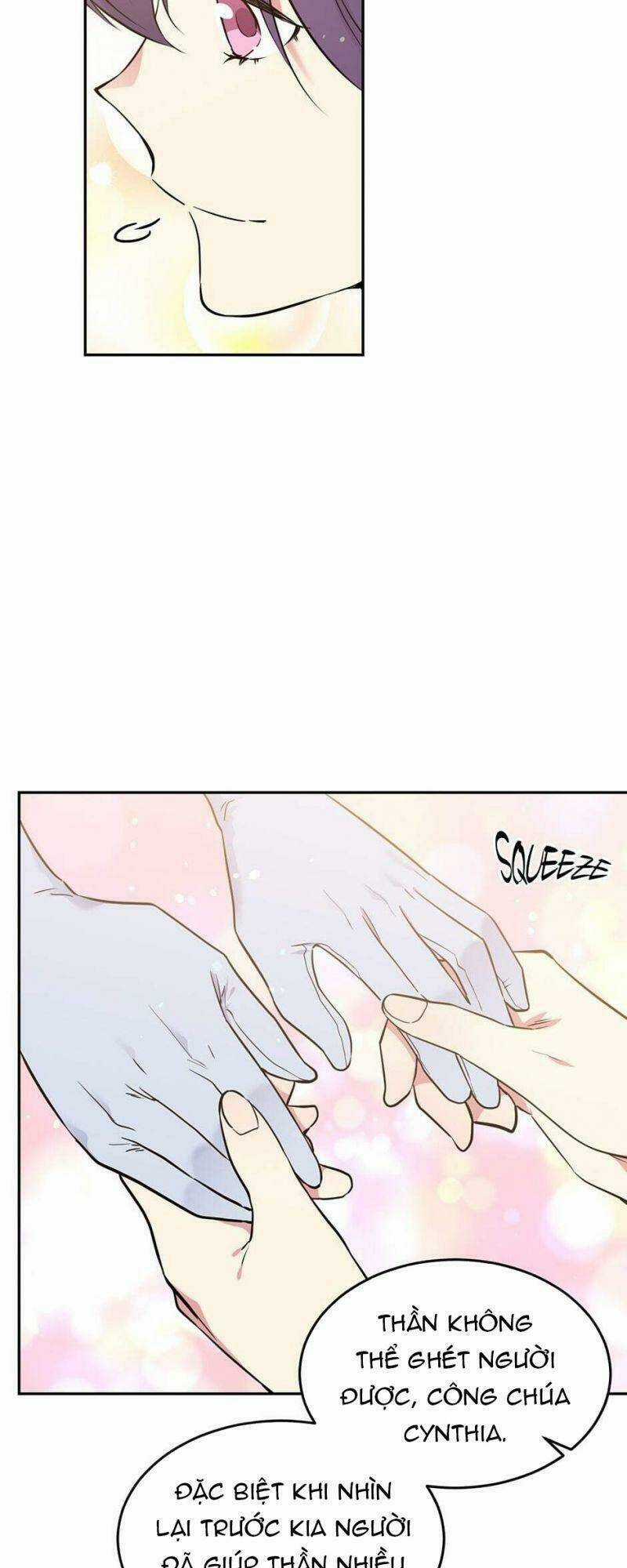 Mục Tiêu Là Cuộc Sống Hoàn Hảo Bất Khả Xâm Phạm Chapter 71 trang 15