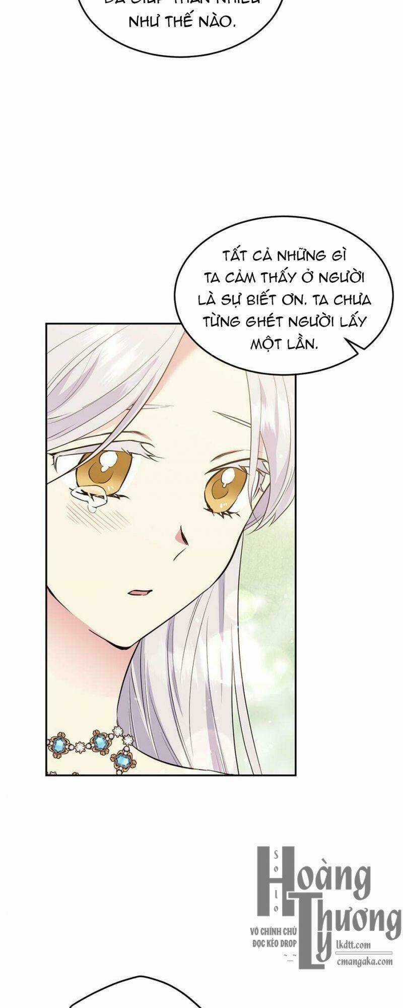 Mục Tiêu Là Cuộc Sống Hoàn Hảo Bất Khả Xâm Phạm Chapter 71 trang 16