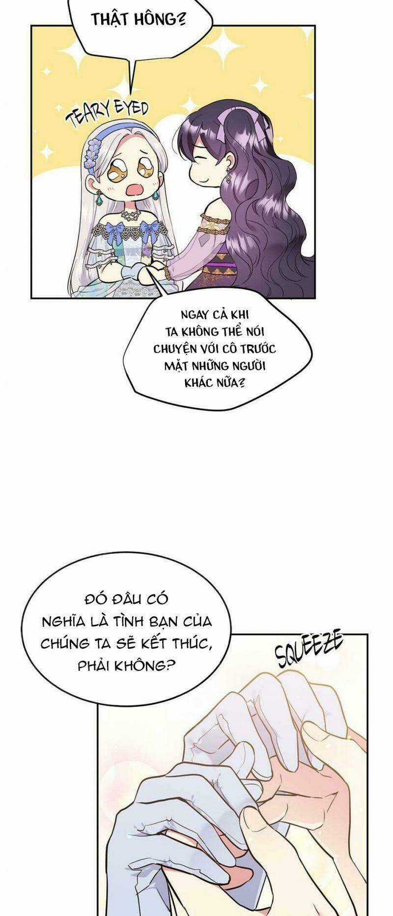 Mục Tiêu Là Cuộc Sống Hoàn Hảo Bất Khả Xâm Phạm Chapter 71 trang 17