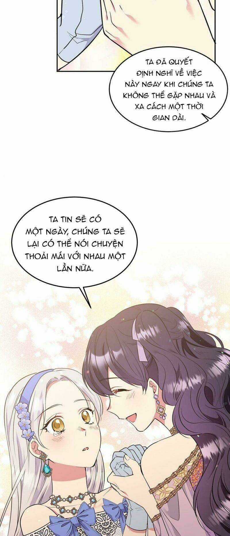 Mục Tiêu Là Cuộc Sống Hoàn Hảo Bất Khả Xâm Phạm Chapter 71 trang 18