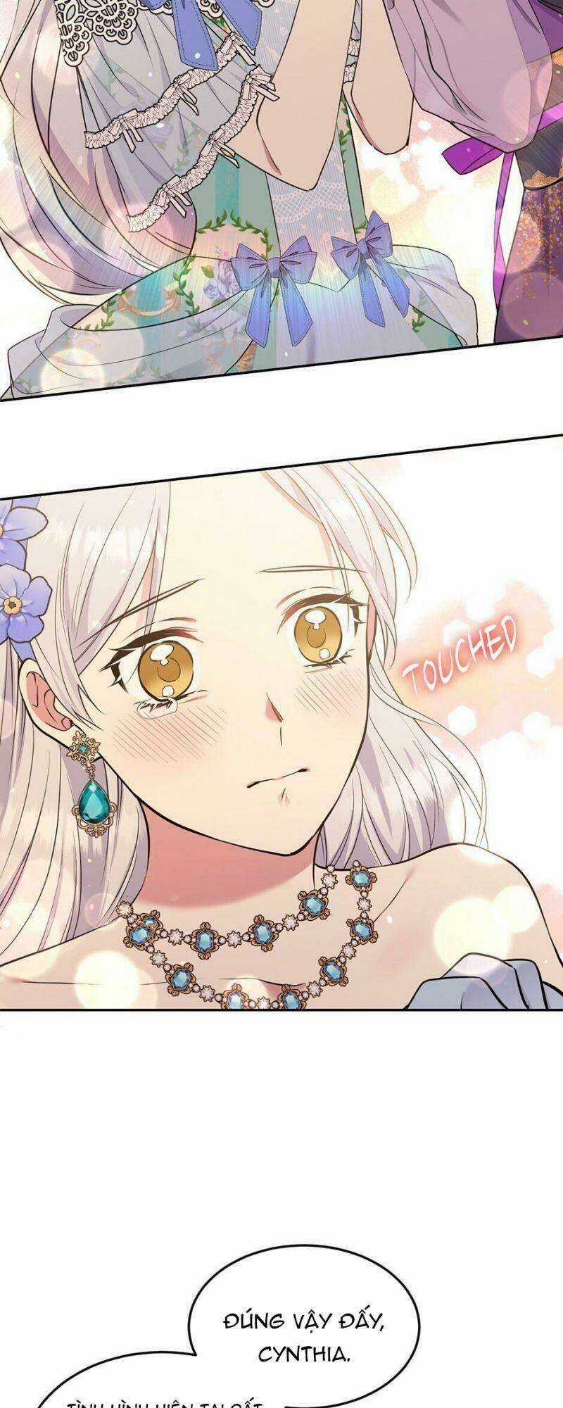 Mục Tiêu Là Cuộc Sống Hoàn Hảo Bất Khả Xâm Phạm Chapter 71 trang 19