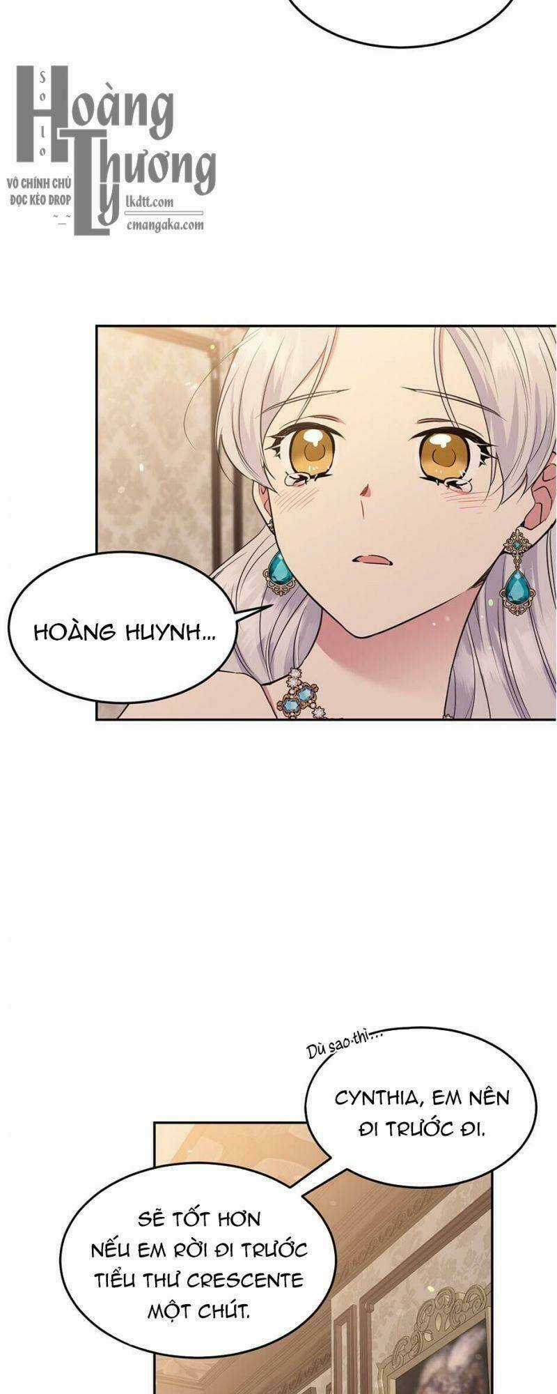 Mục Tiêu Là Cuộc Sống Hoàn Hảo Bất Khả Xâm Phạm Chapter 71 trang 21