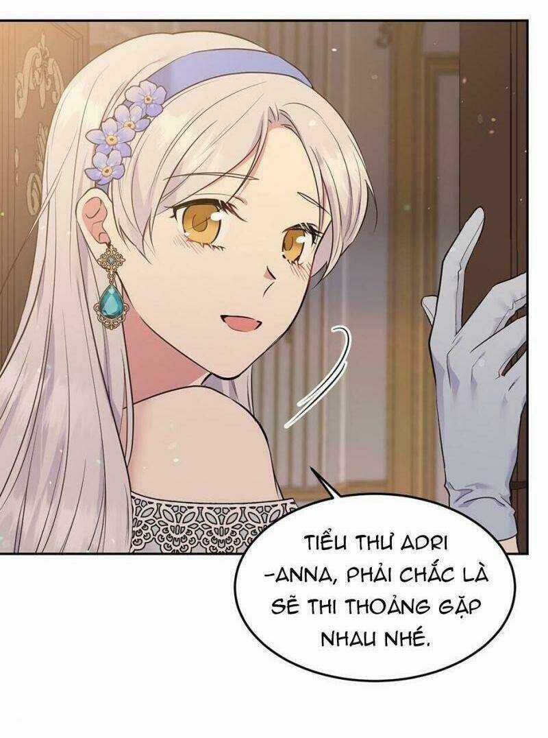 Mục Tiêu Là Cuộc Sống Hoàn Hảo Bất Khả Xâm Phạm Chapter 71 trang 23