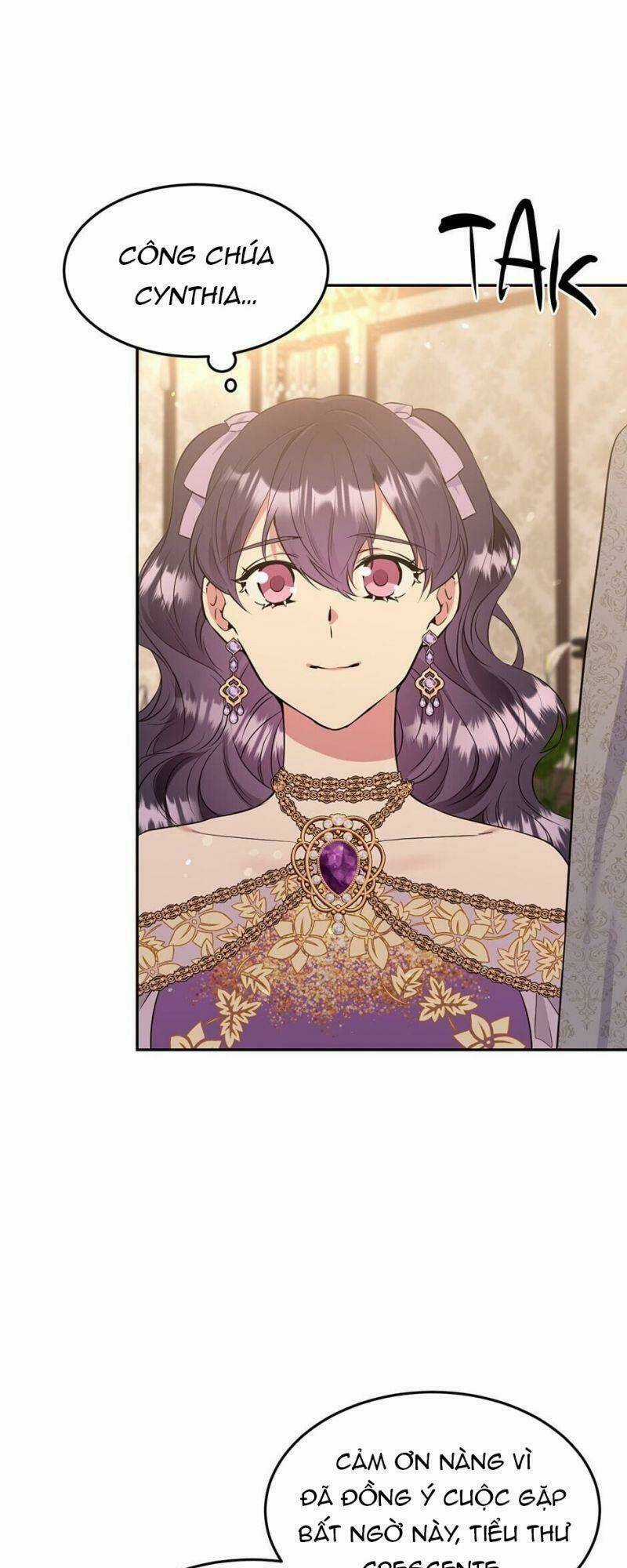 Mục Tiêu Là Cuộc Sống Hoàn Hảo Bất Khả Xâm Phạm Chapter 71 trang 24